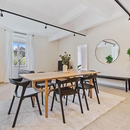 Clausen Hideaway Modern Accommodation Luxembourg Bagian luar foto
