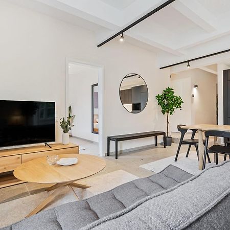 Clausen Hideaway Modern Accommodation Luxembourg Bagian luar foto