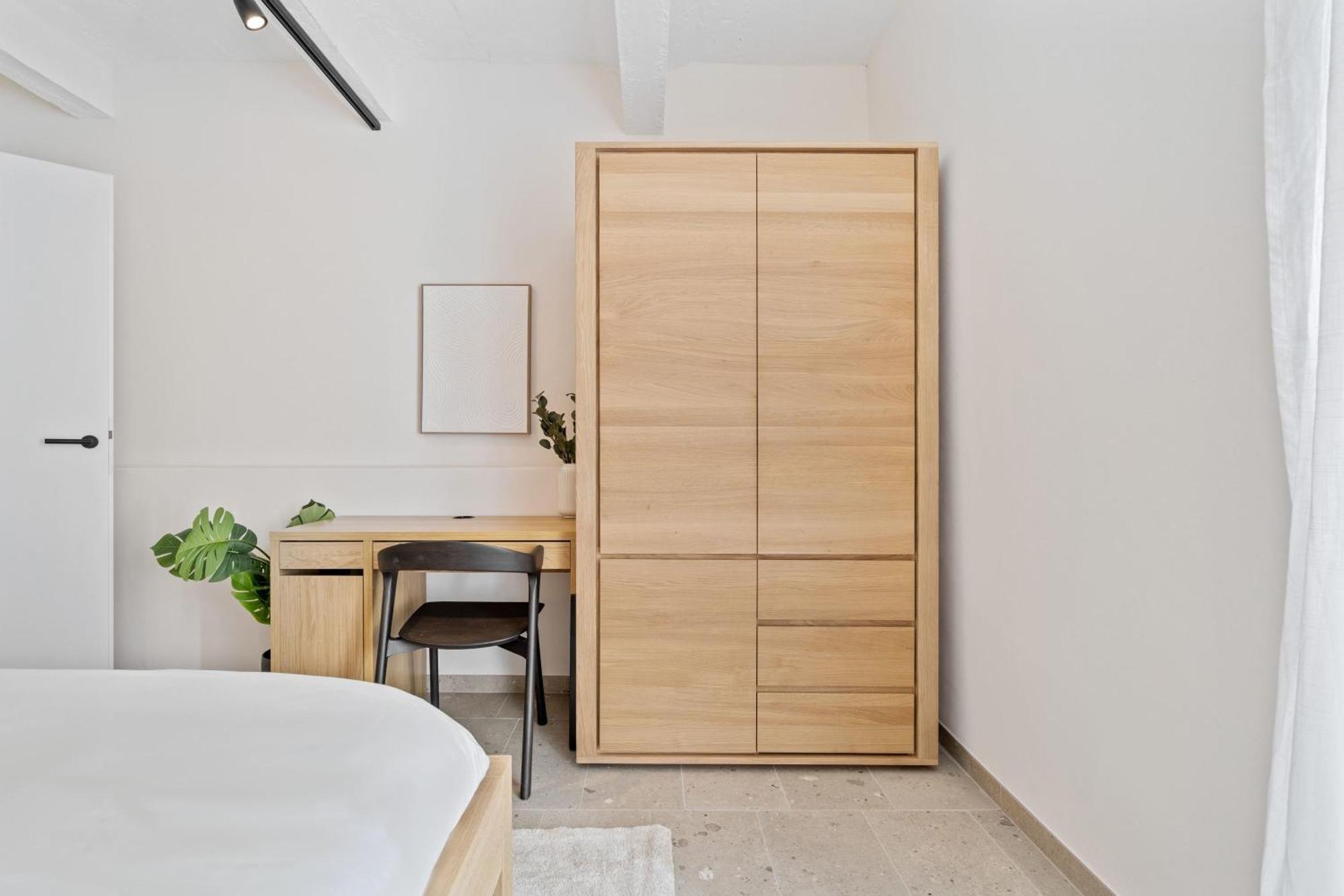 Clausen Hideaway Modern Accommodation Luxembourg Bagian luar foto