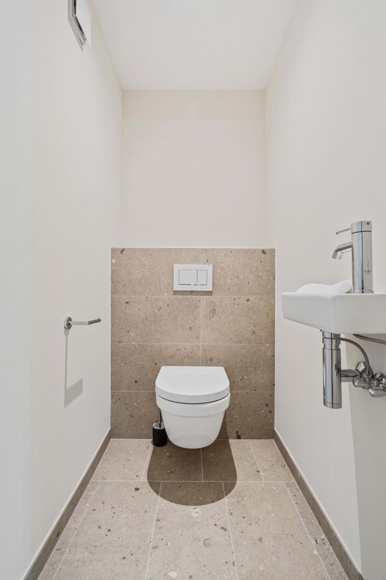 Clausen Hideaway Modern Accommodation Luxembourg Bagian luar foto