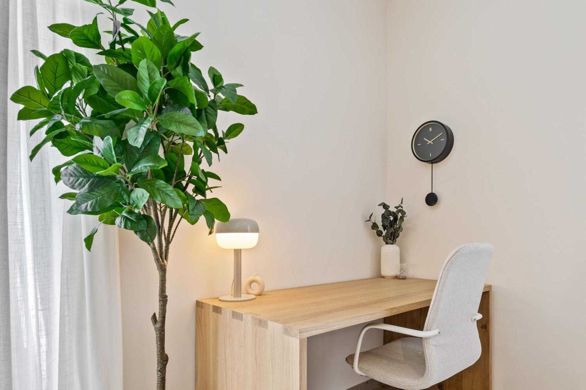 Clausen Hideaway Modern Accommodation Luxembourg Bagian luar foto