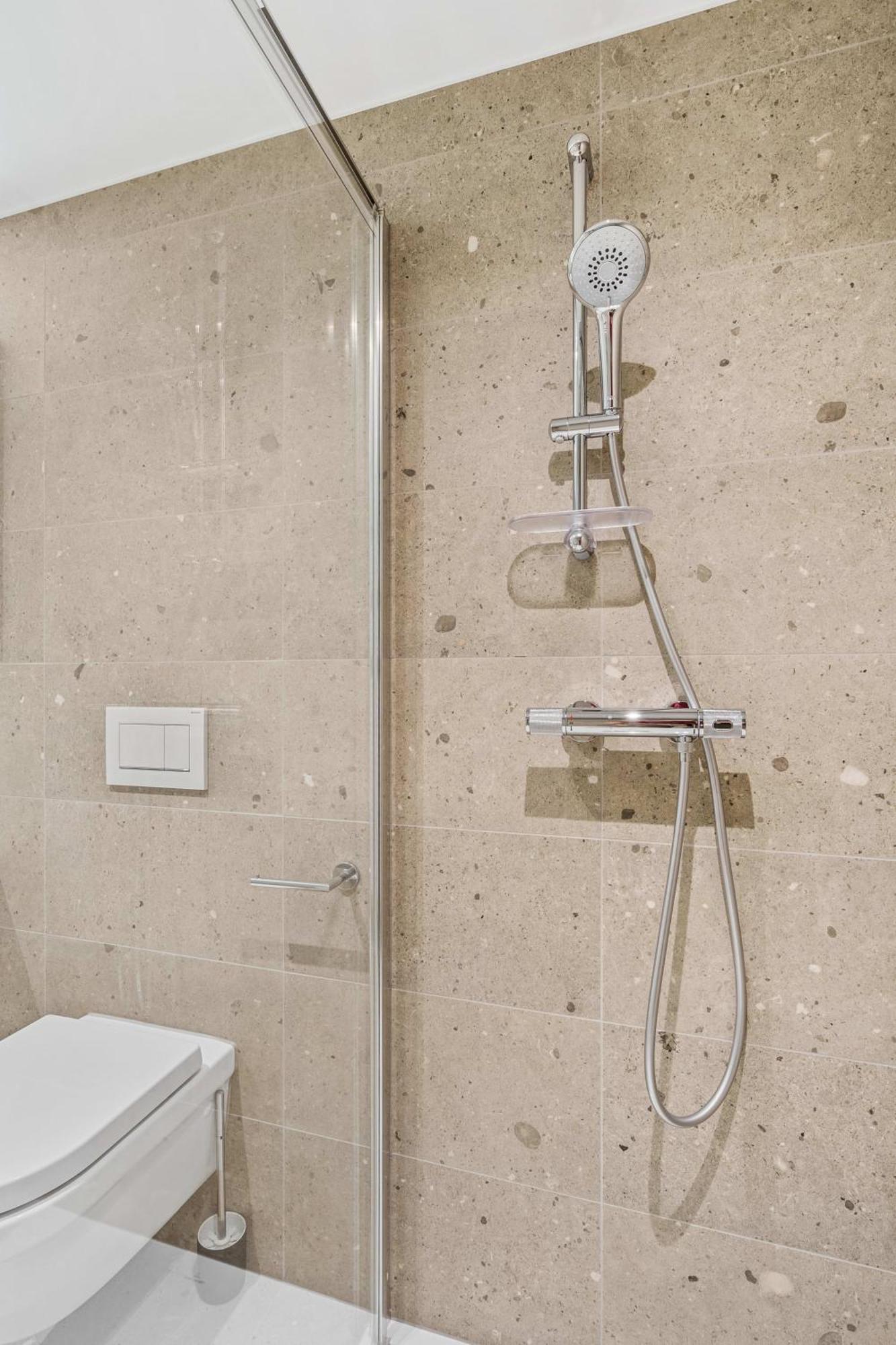 Clausen Hideaway Modern Accommodation Luxembourg Bagian luar foto