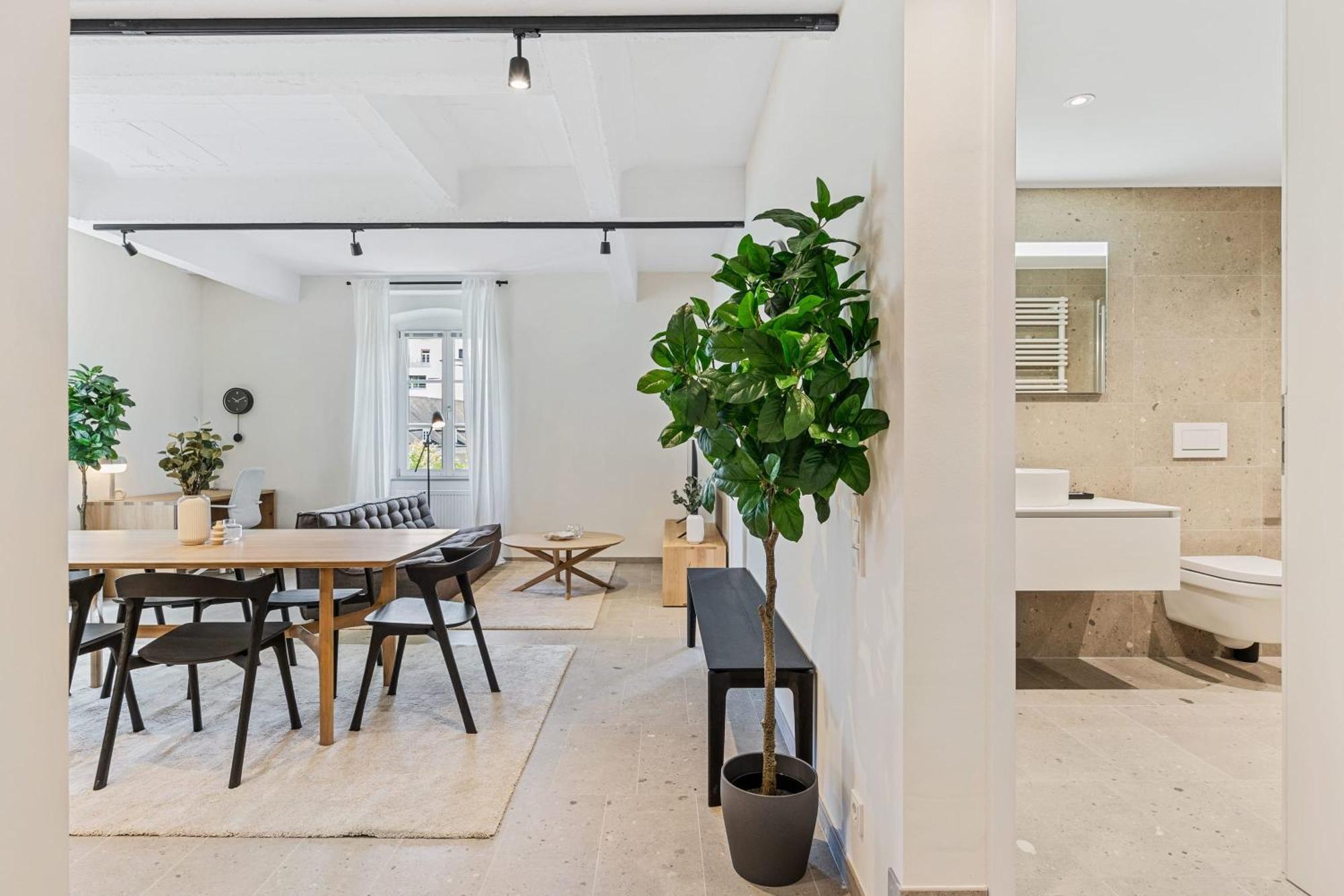 Clausen Hideaway Modern Accommodation Luxembourg Bagian luar foto