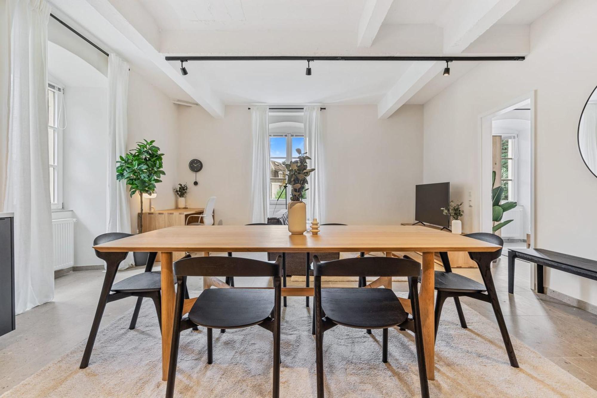 Clausen Hideaway Modern Accommodation Luxembourg Bagian luar foto